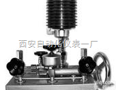 YS-6、YS-60、YS-<em>25</em>0、YS-600、YS-2.5  <em>活塞</em>式<em>压力计</em>