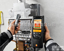 testo320  testo320<em>烟气</em>分析仪|<em>德国</em>德图testo320<em>烟气</em>分析仪