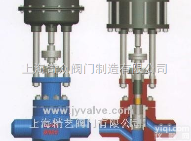 TYP900  <em>气动</em>/电动<em>套筒</em>式疏水<em>调节阀</em>