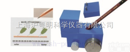 BY<em>组合式</em><em>铅笔</em><em>硬度计</em> BY（三种砝码）<em>铅笔</em><em>硬度计</em>