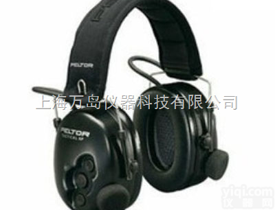 3M Tactical环境声音头<em>带式</em><em>耳罩</em>【产品编号】MT1H7F2