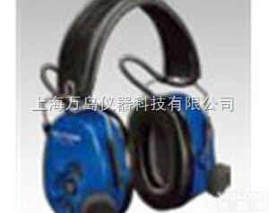 3M <em>Tactical</em>环境声音挂安全帽式<em>耳罩</em> 本质安全【产品编号】MT...