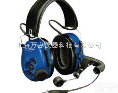3M PELTOR™主动<em>降噪</em>防爆通讯<em>耳罩</em>【产品编号】MT1...