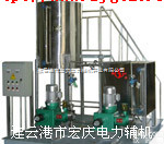 LSHK1/2   LSHK4/5  宏庆销售【取样冷却器、<em>磷酸盐</em><em>加药装置</em>】全套配置齐全发货