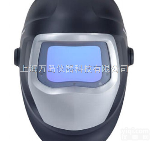 3M <em>Speedglas</em>自动变光<em>焊接</em><em>面罩</em>【产品编号】9100XX