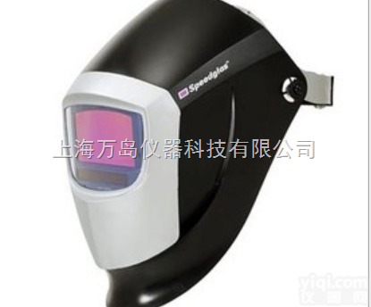 3M <em>Speedglas</em>自动变光<em>焊接</em><em>面罩</em>【产品编号】9002D