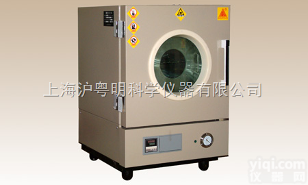 ZKG4080电热真空<em>干燥箱</em>/上海<em>实验厂</em>数显真空<em>干燥箱</em>