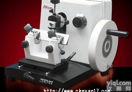 <em>轮转</em>式<em>切片机</em>.KD-202A<em>轮转</em>式<em>切片机</em>