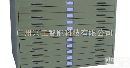 放图纸的<em>档案柜</em>  放图纸的<em>档案柜</em>