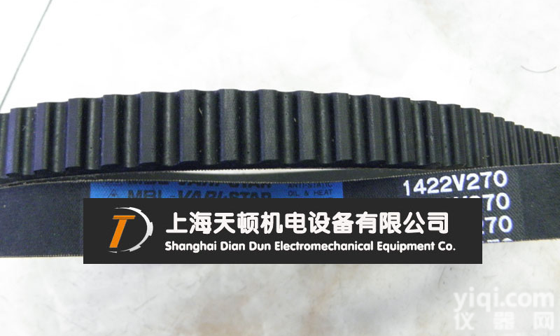 1022V290进口<em>英制</em><em>变速</em>带（<em>传动带</em>）