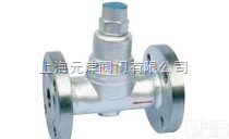 CS17H、CS47H、CS67H  <em>CS17H、CS47H、CS67H可调双金属片温度调整型蒸汽疏水阀</em>