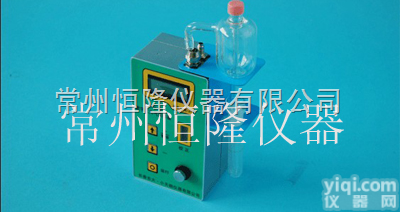 GDYK-50  <em>数字式</em><em>大气采样</em>器