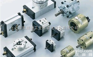 RCD2408  <em>黑田精工</em>旋转缸液压<em>缓冲器</em>CRD系列