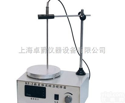 <em>85</em>-1<em>磁力</em><em>搅拌器</em>/恒温<em>磁力</em><em>搅拌器</em>/<em>磁力</em><em>搅拌器</em>价格