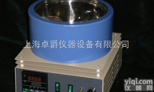 DF-1集热式磁力<em>搅拌器</em>/磁力<em>搅拌器</em>/<em>加热式</em><em>搅拌器</em>