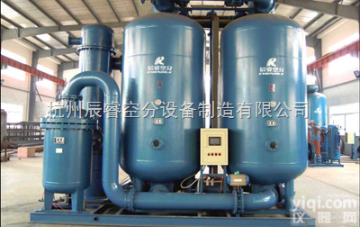 CYD  300<em>立方</em><em>余热</em>再生<em>干燥设备</em>