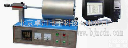 WA.162-XPY  <em>线性热膨胀系数测定仪</em> 测定仪