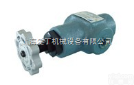日本大金流量控制阀 <em>单向阀</em>的<em>节流阀</em>HDFT