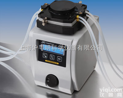 LEAD-2  保定<em>兰格</em>多通道<em>蠕动泵</em> LEAD-2<em>流量</em>型数显<em>蠕动泵</em> 配LEAD15-2...