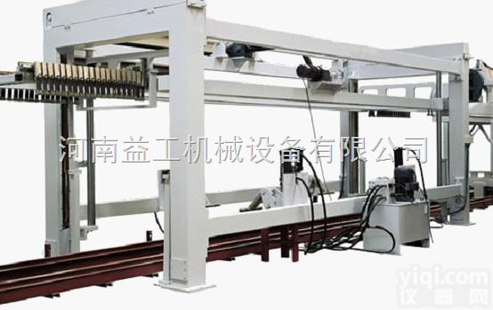 yg  <em>加气</em>块设备生产<em>工艺流程</em>生产能力强 应用广泛