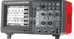 香港优<em>利德</em><em>UTD2062BE</em>示波器