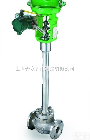 <em>ZMAPD</em>_ ZMAND_ ZXPD型  气动<em>低温</em><em>调节阀</em>是单双座<em>调节阀</em>