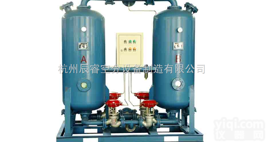 CND  每<em>分钟</em>12<em>立方</em><em>干燥设备</em>