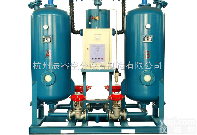 CLD  每分钟30<em>立方</em>微热<em>干燥设备</em>