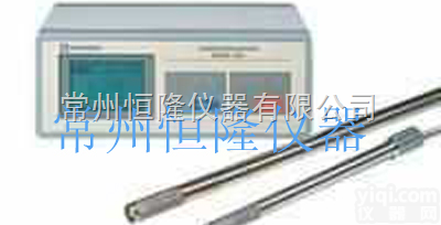 6162  加野<em>麦克斯</em>Kanomax智能型中温<em>热式</em><em>风速计</em>