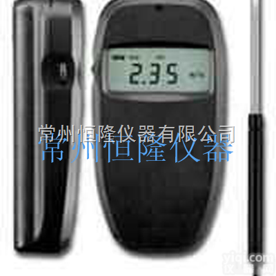 6004  加野<em>麦克斯</em><em>Kanomax</em>热线式<em>风速计</em>