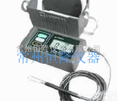 KA22  加野<em>麦克斯</em><em>Kanomax</em>热线式<em>风速计</em>