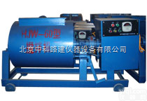 HJW-60（30）型强制式单卧轴混凝土搅拌机（<em>中科</em>路建）<em>产品质量</em>