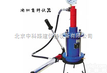 新型<em>SY</em>-2型砼<em>压力</em>泌水仪（北京中科路建）产品质量