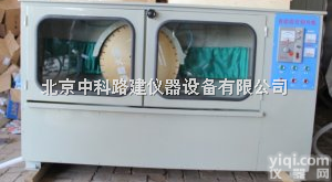 新型自动岩石切割机（<em>北京</em><em>中科</em>路建）<em>产品质量</em>