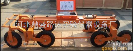 八轮仪,八轮平整度仪,八轮路面平整度仪,<em>公路连续式八轮平整度仪</em>