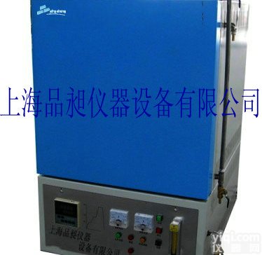 <em>1100</em>℃<em>箱式</em>气氛炉  <em>1100</em>℃（电阻丝）<em>箱式</em>气氛炉