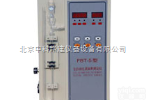 FBT-5型全自动比表面积测定仪（<em>中科</em>路建）<em>产品质量</em>