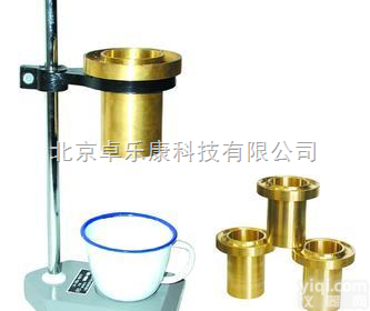 涂料<em>粘度计</em> 型K-<em>LND</em>-2 沐经理 18210331153