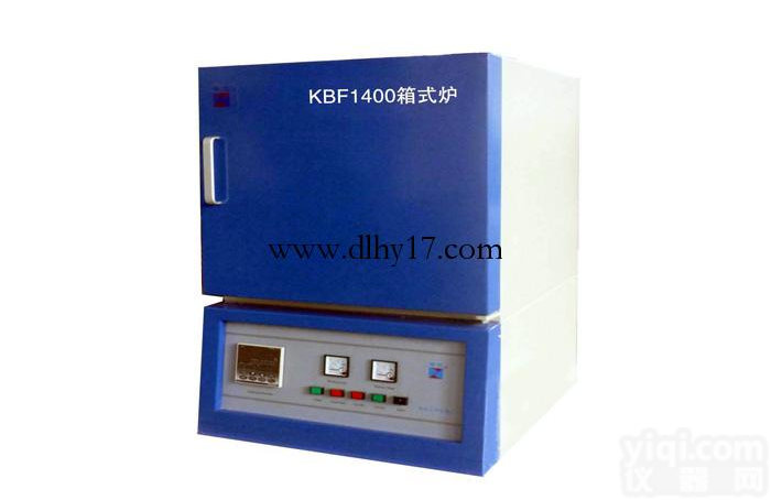 CH-KBF<em>1400</em>  <em>箱式</em>炉（<em>1400</em>℃）