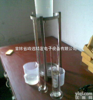 FYPMT－2L  FYPMT－2L海绵泡沫密度测定仪（体积法）