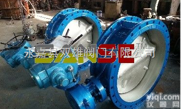 <em>D941X-10电动软密封蝶阀</em>