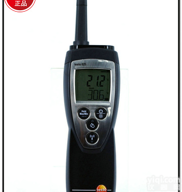 testo <em>625</em>  德国<em>德图</em>testo <em>625</em>精密型温湿度仪