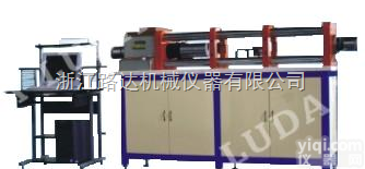 LDCJ-100/200/300  供应浙江路达LDCJ系列微机控制<em>拉伸</em><em>应力松弛</em><em>试验机</em>