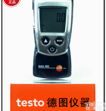 <em>testo</em> <em>460</em>  德国德图<em>testo</em> <em>460</em>迷你型光学<em>转速表</em>