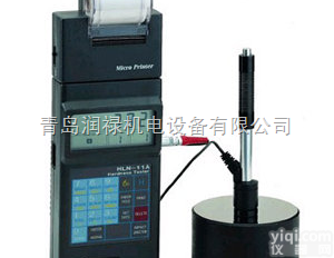 <em>北京</em>时代 hln-11a <em>里氏硬度</em>计