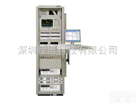 <em>ATS</em>9000  ATE/<em>ATS</em>电源<em>测试系统</em>