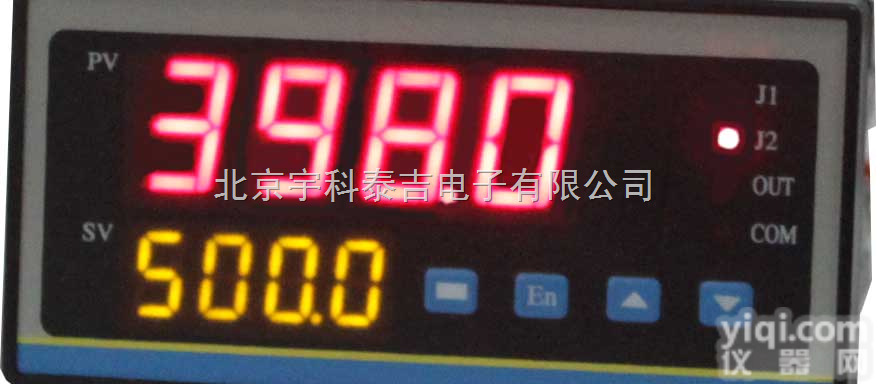 YK-TX-C  北京宇<em>科泰</em>吉<em>智能</em>通讯<em>数显</em>仪