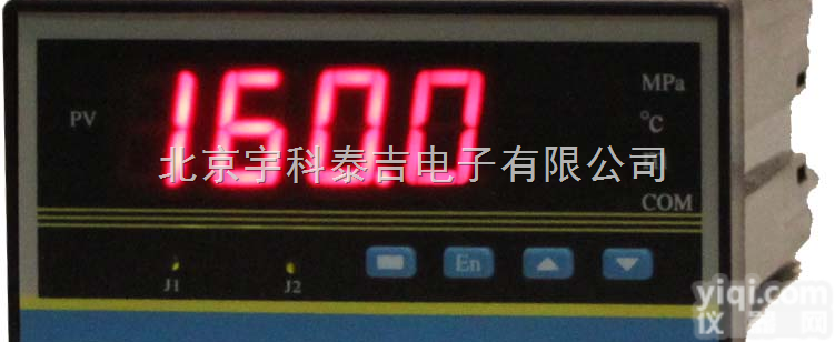 YK-TX-C/D  北京宇<em>科泰</em>吉<em>智能</em>通讯<em>数显</em>仪