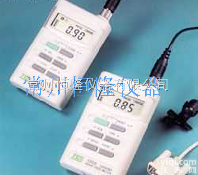 TES1355  <em>噪音计</em><em>声级计</em>（可记录噪音剂<em>量计</em>RS232）