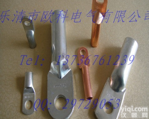 <em>SC16</em>-8  欧科<em>SC16</em>-8铜<em>鼻子</em> 接线铜<em>鼻子</em>规格